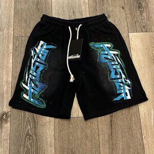 hellstar shorts